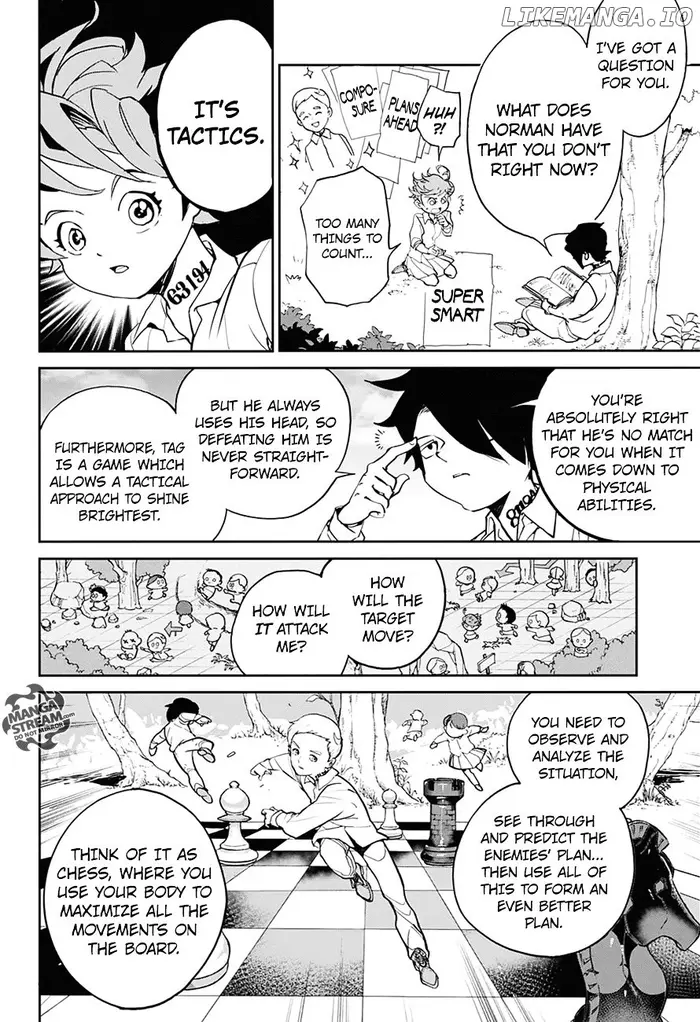 The Promised Neverland Chapter 1 image 26_optimized